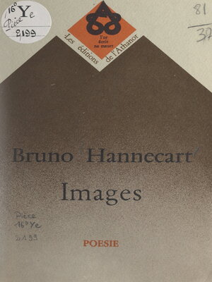 cover image of Images